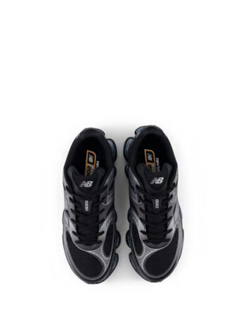 New Balance Abzorb 2000 Black Grey - Imagem 3