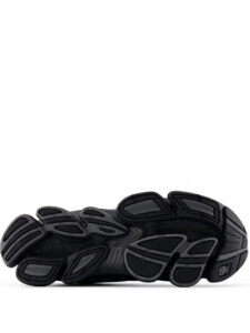 New Balance Abzorb 2000 Black Grey5