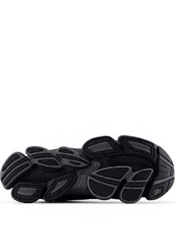 New Balance Abzorb 2000 Black Grey - Imagem 5