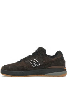New Balance Numeric 933 Andrew Reynolds Brown Black
