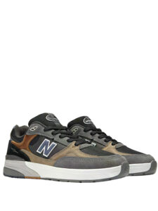 New Balance Numeric 933 Andrew Reynolds Castlerock Vintage Indigo4