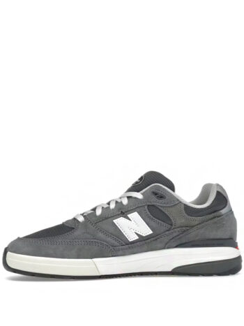 New Balance Numeric 933 Andrew Reynolds Grey - Imagem 3