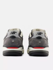New Balance Numeric 933 Andrew Reynolds Grey4