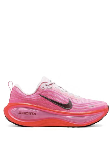 Nike Vomero Plus Hyper Pink Bright Crimson