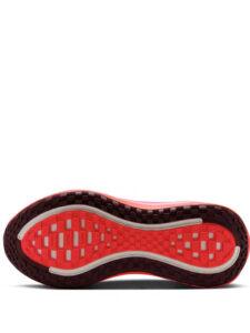 Nike Vomero Plus Hyper Pink Bright Crimson5