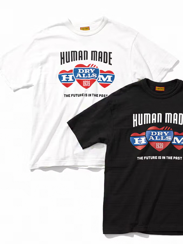 Nova Coleção Human Made De Nigo Chega Às Lojas Saiba Tudo Sobre O Lançamento Original São Paulo
