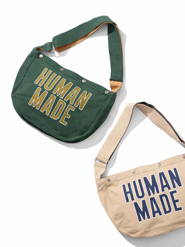 Nova Coleção Human Made De Nigo Chega Às Lojas Saiba Tudo Sobre O Lançamento Original São Paulo