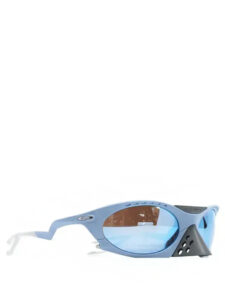 Oculos Oakley Plantaris Matte Stonewash Prizm Deep Water4