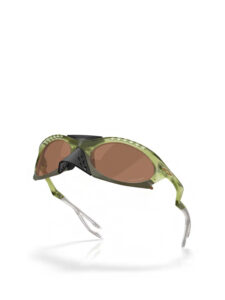 Oculos Oakley Plantaris Matte Transparent Fern Prizm Tungsten3
