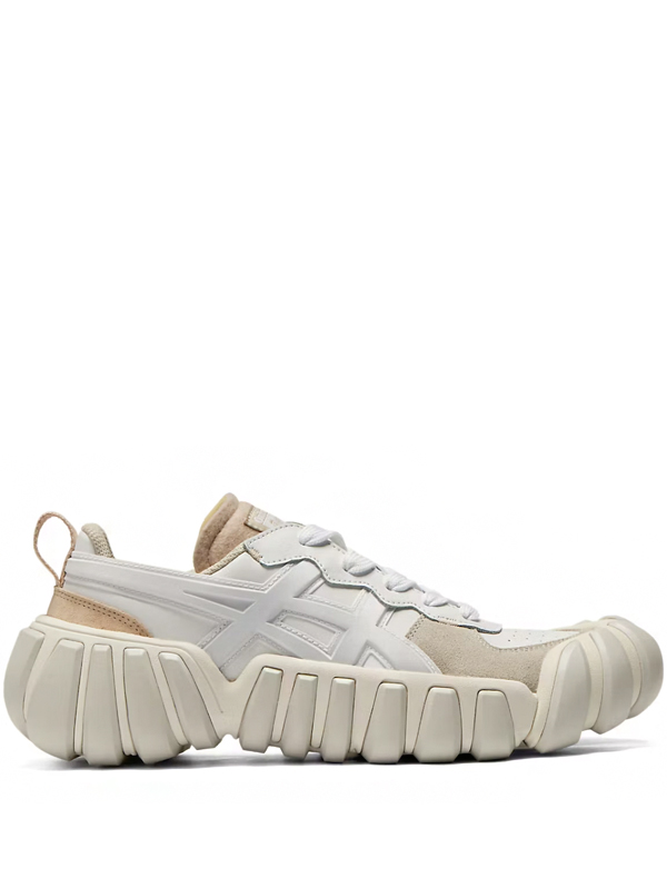Onitsuka Tiger Dentigre LS White Bisque1