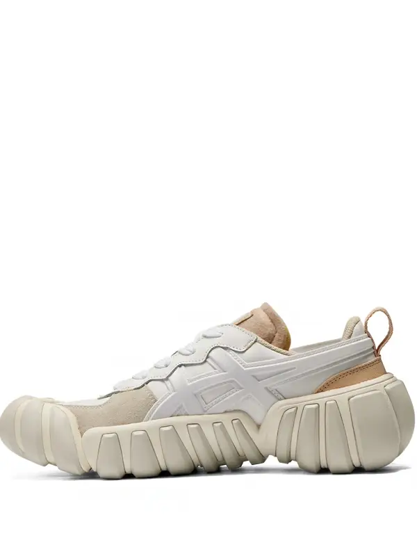 Onitsuka Tiger Dentigre LS White Bisque2