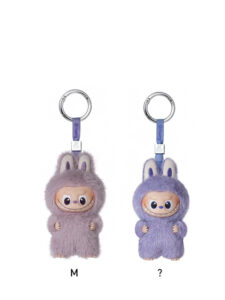 Pop Mart Labubu The Monsters Pin for Love Series Vinyl Plush Pendant A M Sealed Case 14 Blind Box6