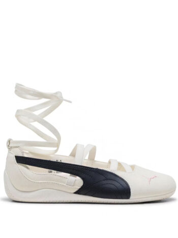 Puma Speedcat Ballet Rosé White