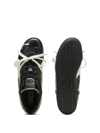Puma Speedcat Premium Rosé Black - Imagem 2