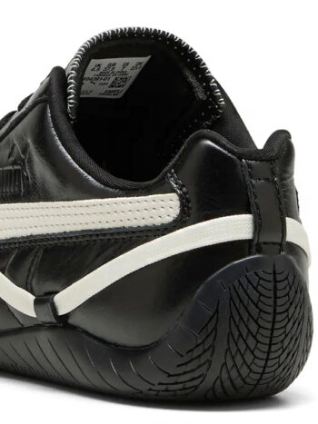 Puma Speedcat Premium Rosé Black - Imagem 4