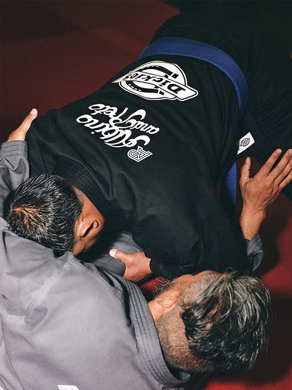 Redefinindo O Vestuário De Artes Marciais Parceria Entre Albino & Preto E Dickies Japan Original São Paulo