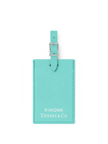 Rimowa x Tiffany & Co. Rock Cut Cabin Silver - Imagem 3
