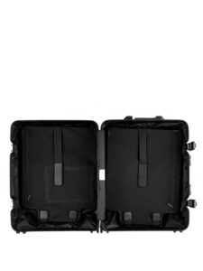 Supreme RIMOWA Cabin Plus Black3