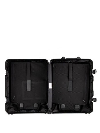 Supreme RIMOWA Cabin Plus Black - Imagem 3