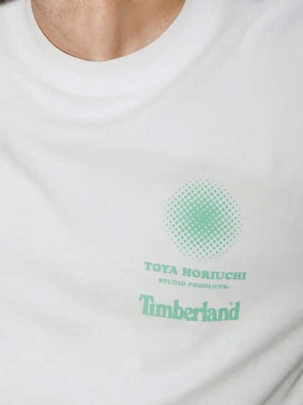 Toya Horiuchi Reimagina Clássicos Da Timberland Em Nova Colaboração Original São Paulo
