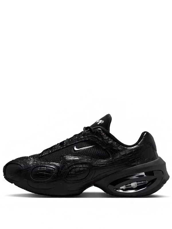 A Elegância Do Croc Skin Nova Coleção Nike Air Max Muse Original São Paulo