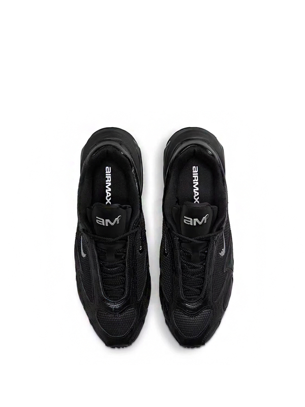 A Elegância Do Croc Skin Nova Coleção Nike Air Max Muse Original São Paulo