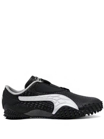 A$AP ROCKY x Puma Mostro Black Silver