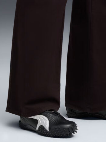 A$AP ROCKY x Puma Mostro Black Silver - Imagem 2
