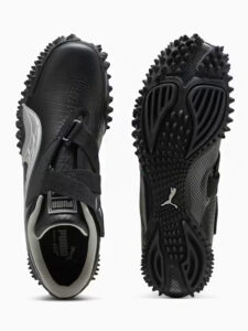 AAP ROCKY x Puma Mostro Black Silver4