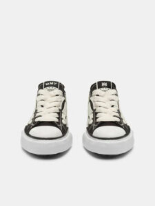 AMIRI MMY Bones x Maison MIHARA YASUHIRO Black4