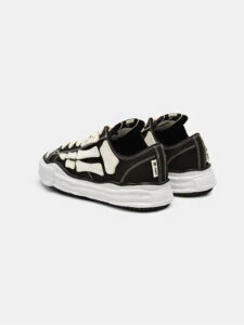 AMIRI MMY Bones x Maison MIHARA YASUHIRO Black5