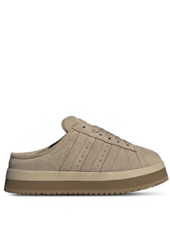 Adidas Campus 00s Winter Low Beige Gum