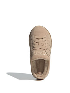 Adidas Campus 00s Winter Low Beige Gum