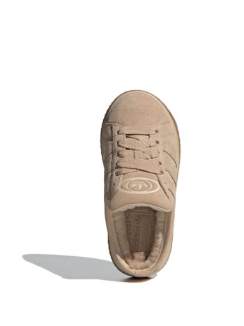 Adidas Campus 00s Winter Low Beige Gum - Imagem 2