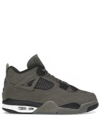Air Jordan 4 Retro Cave Stone