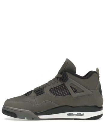 Air Jordan 4 Retro Cave Stone - Imagem 3