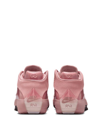 Air Jordan 40 Dusty Rose - Imagem 4