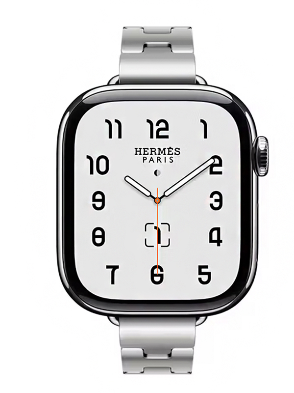 Apple E Hermès Celebram Uma Década De Parceria Com A Nova Coleção Do Apple Watch Series 11 Original São Paulo