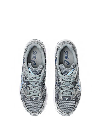 Asics Gel-1130 Gravel Pure Silver - Imagem 5