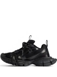 Balenciaga 3XL Black Mesh Original São Paulo