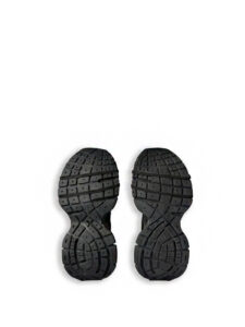 Balenciaga 3XL Black Mesh5