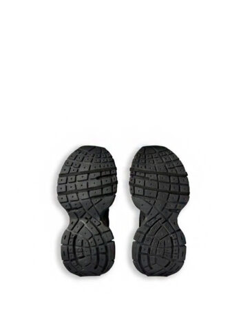 Balenciaga 3XL Black Mesh - Imagem 5