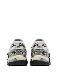 Cecilie Bahnsen x Asics Gel Kayano 20 Vanilla Pure Silver4