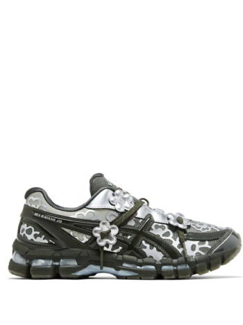 Cecilie Bahnsen x Gel Kayano 20 Olive