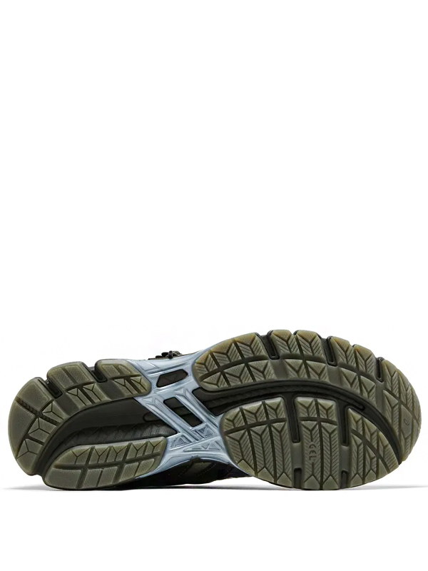 Cecilie Bahnsen x Gel Kayano 20 Olive Original São Paulo Cecilie Bahnsen x Gel Kayano 20 Olive - Imagem 4