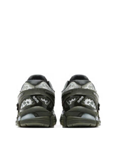 Cecilie Bahnsen x Gel Kayano 20 Olive5
