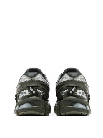 Cecilie Bahnsen x Gel Kayano 20 Olive - Imagem 5