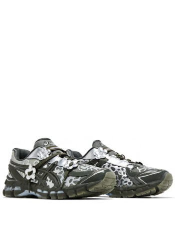 Cecilie Bahnsen x Gel Kayano 20 Olive - Imagem 6