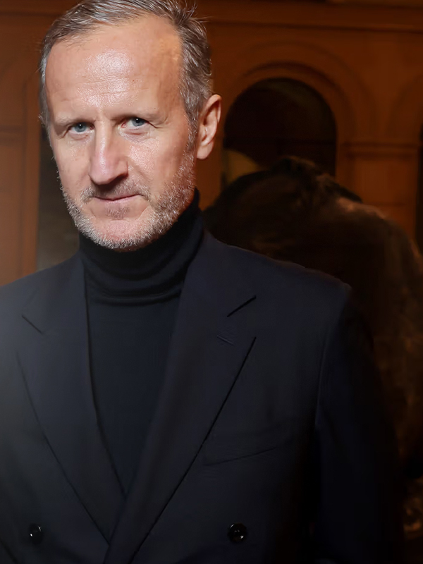 Ceo Da Gucci Deve Sair Em Meio A Agitação Na Kering Original São Paulo