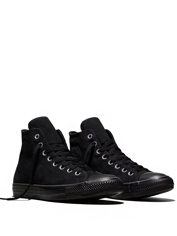 Converse Lança Novos Chuck Taylor All Star Inspirados No Shai 001 Original São Paulo